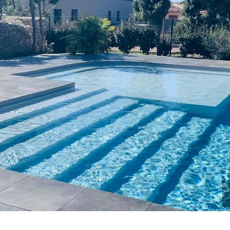 Maison Tout Confort 4Etoiles , Clim, , Piscine Бонифачо Экстерьер фото