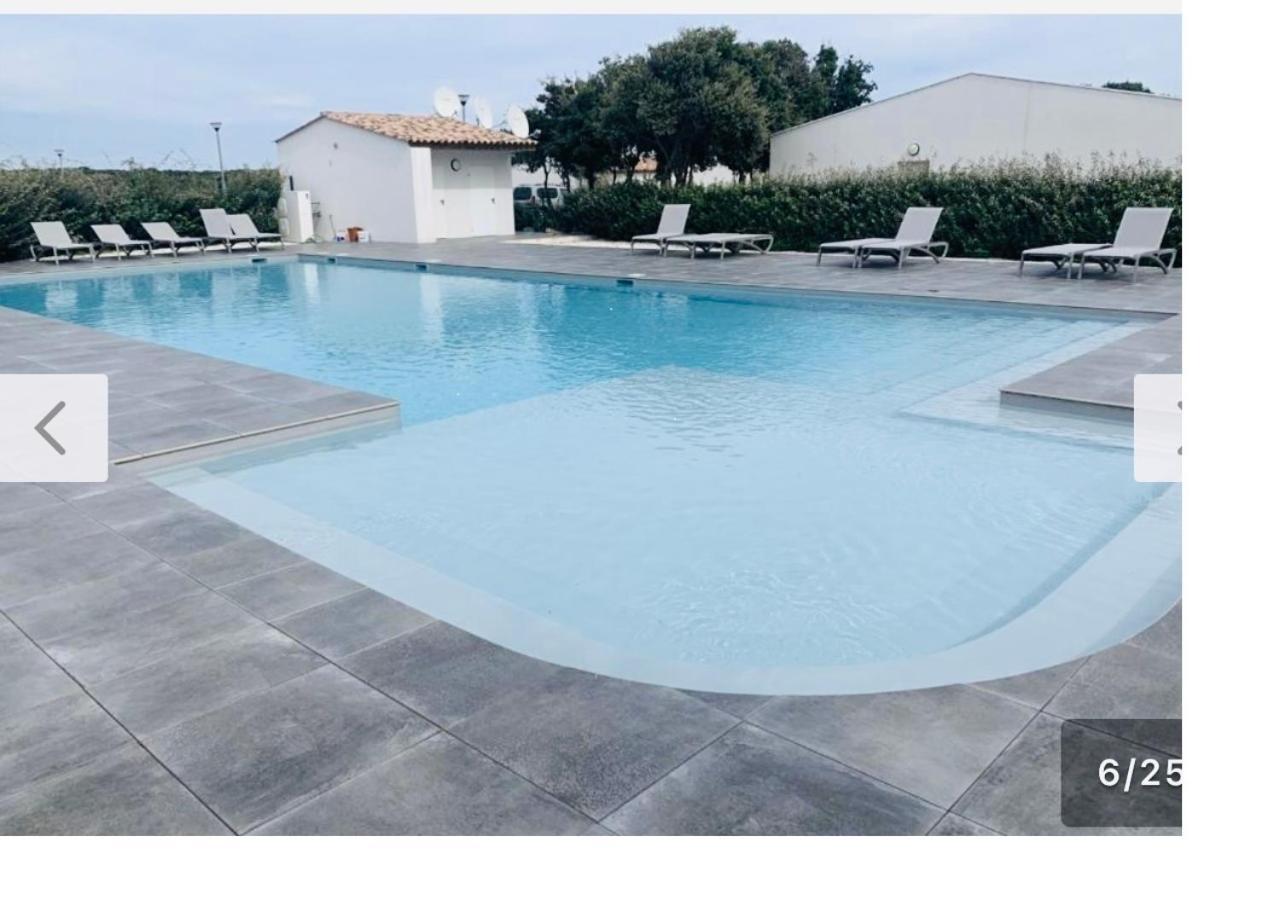 Maison Tout Confort 4Etoiles , Clim, , Piscine Бонифачо Экстерьер фото